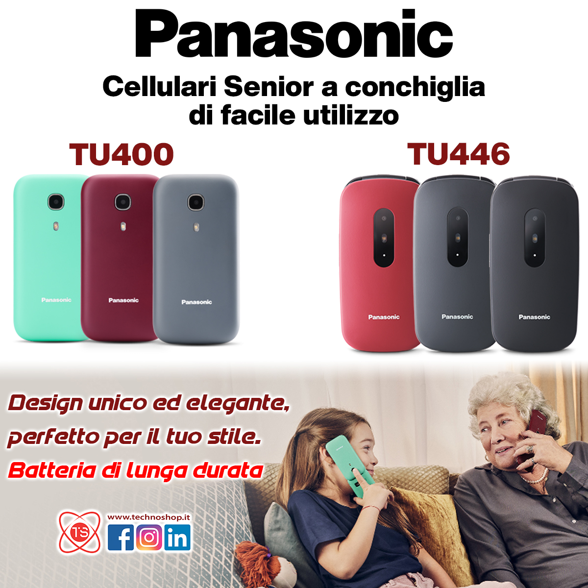 Promo