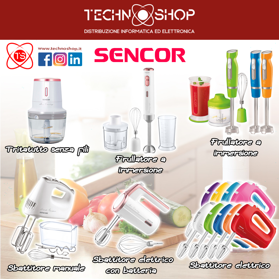 Sencor